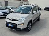 Fiat Panda 1.3 mjt Trekking 95cv 100MILA KM - Fiat Panda: Trekking