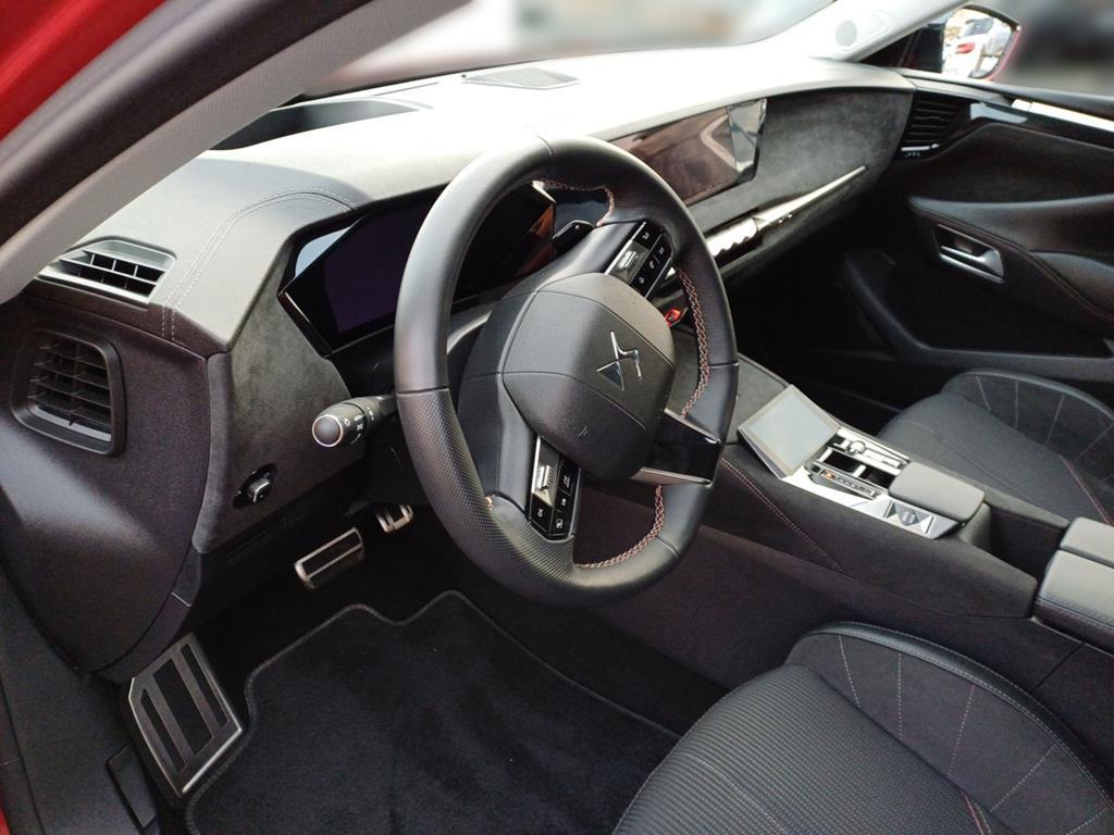 DS Automobiles DS4 Performance Line +