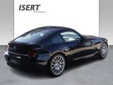 BMW Z4 Coupe 3.0si +SHZ+HIFI+LEDER+XENON+KLIMA+ - BMW Z4: 3.0