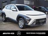 Hyundai KONA 1.0 T-GDI TREND 2WD NAVI KAMERA LED LHZ SHZ - Hyundai KONA Jahreswagen