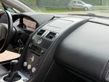 Aston Martin V8 Vantage 4.3l - - Aston Martin: Vantage