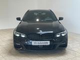 BMW 320d Touring M Sport Paket *Harman/Kardon*AHK* - BMW 320: M Paket