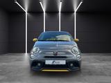 Abarth 595 Pista, Navi, BT, VC, SAGA, 8 fach bereift - Abarth 595