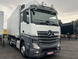 Mercedes-Benz Actros 2540 Bigspace Fahrschul BDF Fahrgestell - Actros