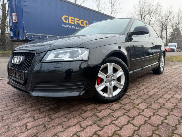 Audi A3 1.4 TFSI Attraction