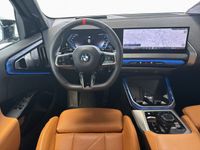 BMW X3 M50 - Vorschau Bild 14