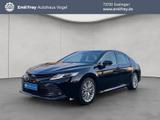 Toyota Camry 2.5 Hybrid Luxury - Toyota Camry mit Hybrid-Antrieb