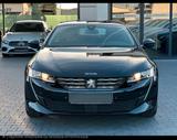 Peugeot 508 PureTech 180 EAT8 Active Active - Peugeot 508 von privat