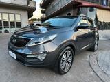 Kia Sportage 1.7 CRDI VGT 2WD Cool - Kia Sportage Kombi Gebrauchtwagen