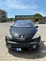 Peugeot 207 - Peugeot 207 Gebrauchtwagen in Aachen