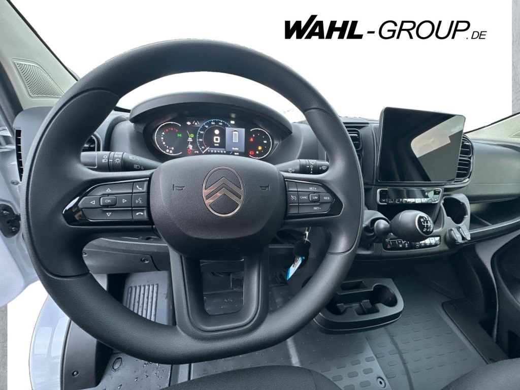 Citroën Jumper - Bild 8