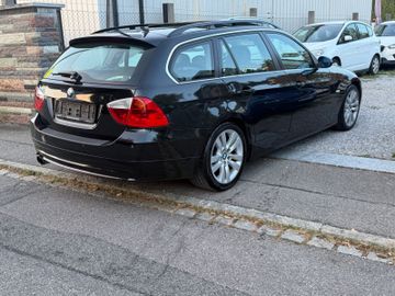 BMW 325 - 6