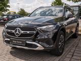 Mercedes-Benz GLC 220 d 4M AVANTGARDE MBUX+360°+DIG-LED+18 - gebrauchte Mercedes-Benz GLC 220 aus dem Jahr 2023