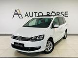 Volkswagen Sharan COMFORTLINE*NAVI*PANO*CAM*XENON*7xSITZER* - Volkswagen Sharan in Braunschweig
