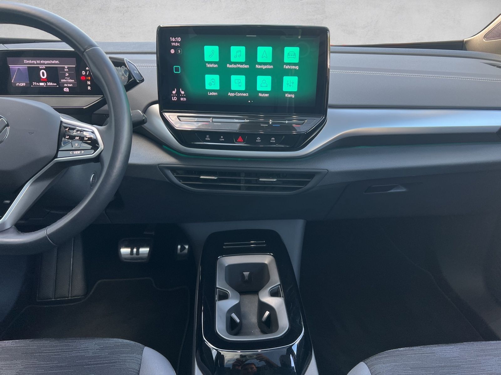ID.5 Pro Performance 150 kW AHK*Pano*ACC*Navi