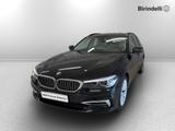 BMW Serie 5(G30/31/F90) - 518d Touring Luxury - BMW: 90s