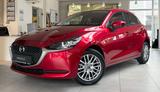 Mazda 2 Kizoku MwSt ausweisbar 1-Hand Kamera SHZ - Mazda 2 in Hannover