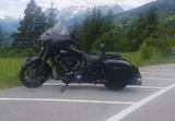 Indian Chieftain Dark Horse ThunderStroke 116 95dB J&H 