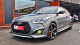 Hyundai Veloster  Navi/Panoramic/Camera/Leather/Keyless - gebrauchte Hyundai Veloster aus dem Jahr 2013