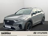 Hyundai Tucson 2.0 CRDI N-Line 4WD AHK Pano Krell LHZ - Hyundai TUCSON SUV