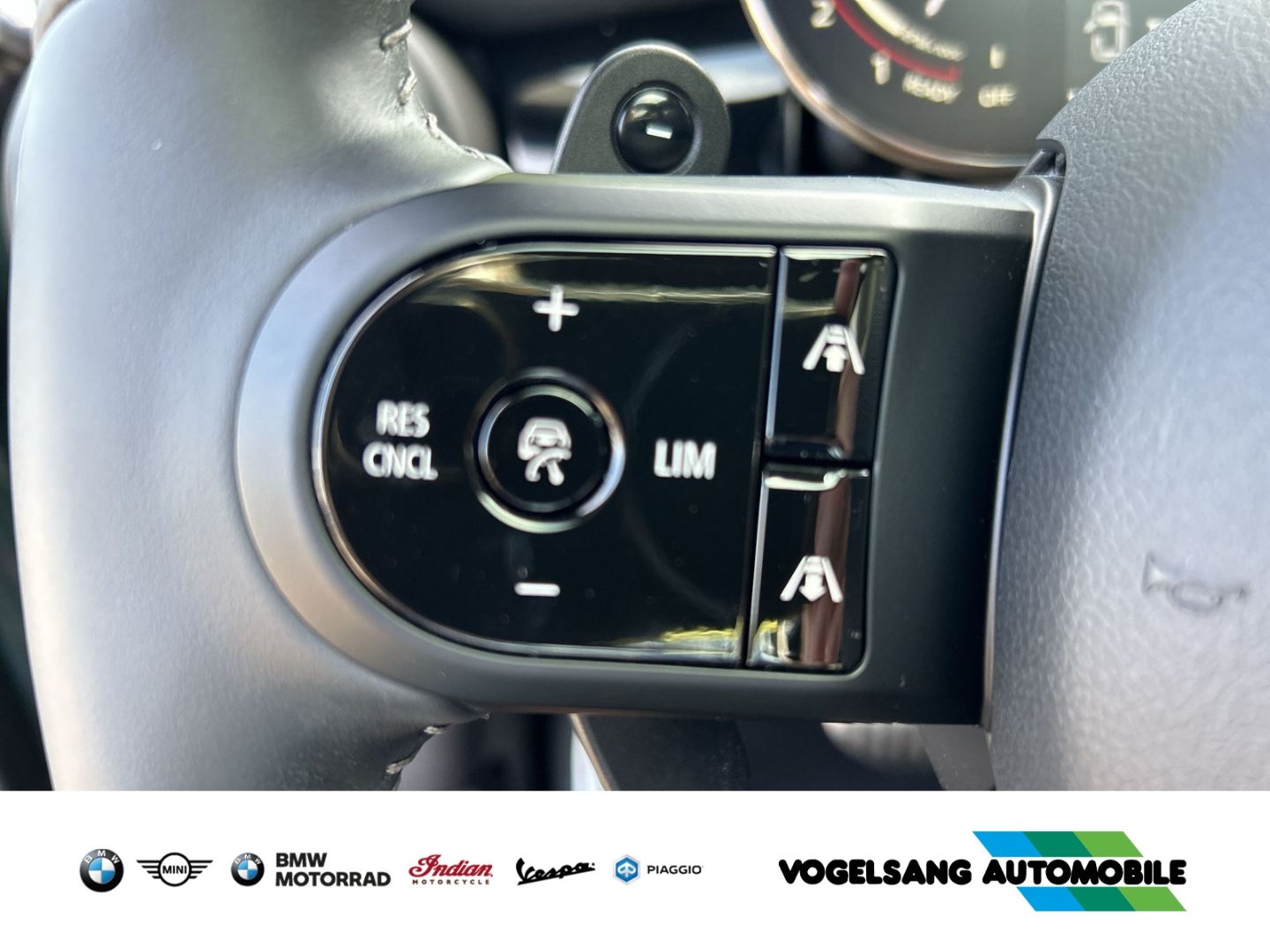Fahrzeugabbildung MINI John Cooper Works Trim,Rückfahrk.,Panodach,H&KSo