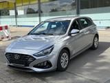 Hyundai i30 KLIMA/KAMERA/EURO6 - Hyundai i30 mit Diesel-Antrieb