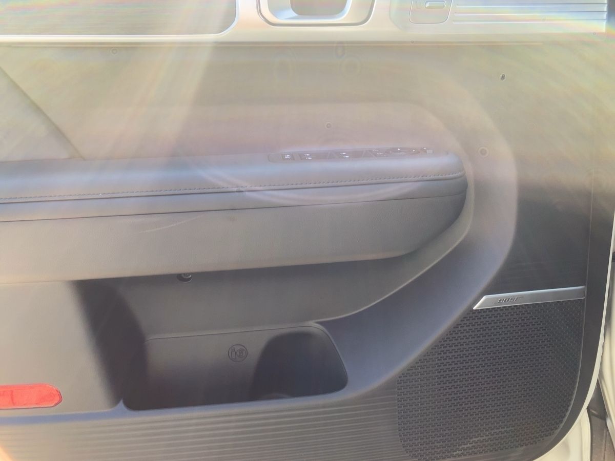 Hyundai SANTA FE - Bild 14