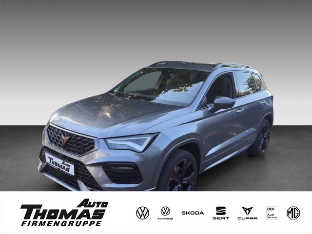 Cupra Ateca 2.0 TSI DSG BEATS+KAMERA