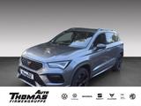 Cupra Ateca 2.0 TSI DSG BEATS+KAMERA - gebrauchte Cupra Ateca aus dem Jahr 2024