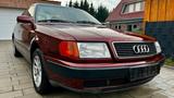Audi 100 C4 2.8E  2. Hand  133.000 km  ... - Audi 100: 100c4