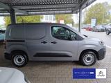 Citroën Berlingo Kasten L1 HDi100 *Audio *Rückfahrkamera - Citroën Kastenwagen Berlingo