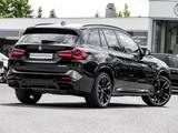 BMW X3 M40i H/K+ADAPT.LED+PANO+HuD+DA PROF+360° - BMW X3 M40 Benzin Gebrauchtwagen