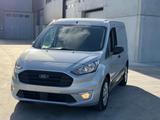 Ford Transit Connect 3 seat*84000km*Belgian - Ford Kastenwagen hoch + lang Connect