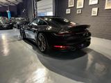 Porsche 911 /992 Coupe S / erste Hand / Sport Chrono - Porsche: 911er