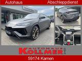 Lamborghini Urus S Grigio Keres Matt*3D*Pano*Dark Package*23 - Lamborghini in Dortmund
