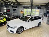 BMW 530 i M Sport Touring*PANORAMA*HUD*KAMERA*ACC* - BMW 530: 530i M Sport