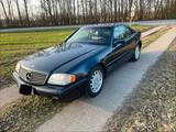 Mercedes-Benz Mercedes SL 280. R129. Mopf 1. - Mercedes-Benz SL 280: R129