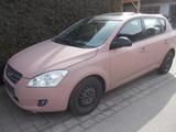 Kia cee'd / Ceed - Kia cee'd / Ceed aus 2007