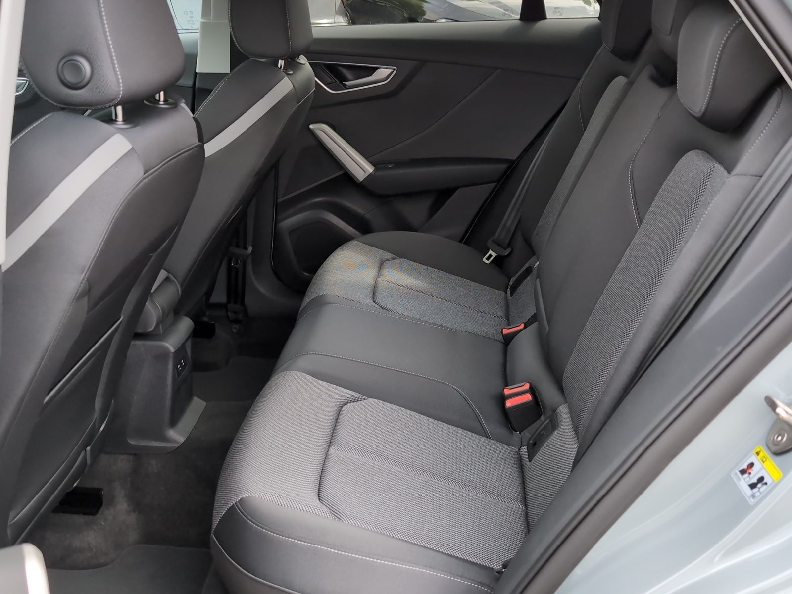 Audi Q2 - Bild 16
