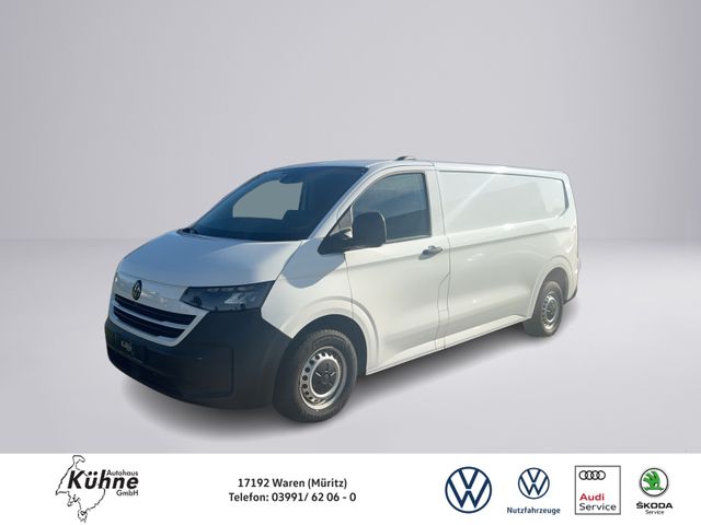 T7 Transporter Kasten 2.0 TDI LR L2H1 RFK,PDC,LE