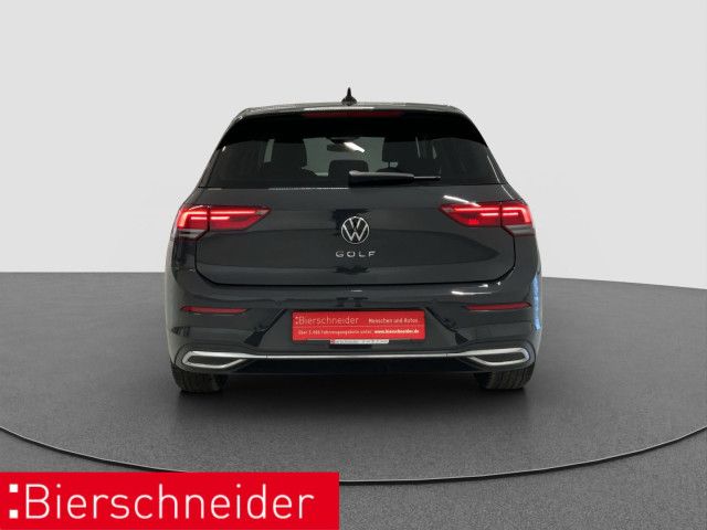 Volkswagen Golf - Bild 5