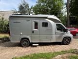 Wingamm Oasi GL 610 - Wingamm Wohnmobil oder -wagen