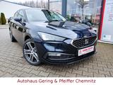 Seat Leon Xcellence Navi,LED,Panoramadach,AHK - Seat Leon Tageszulassungen mit Benzin-Antrieb: Limousine