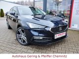 Seat Leon Xcellence Navi,LED,Panoramadach,AHK - Seat Leon Tageszulassungen mit Benzin-Antrieb