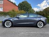 Tesla Model 3 Allradantrieb mit Dualmotor Long Ran... - Tesla Gebrauchtwagen in Hamburg