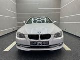 BMW 320 Baureihe 3 Cabrio 320i * Facelift * Leder * - BMW 3er Reihe aus 2013: Cabrio
