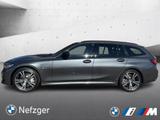 BMW 330 e Touring M Sport AHK-klappbar LED Navi - mit Hybrid-Antrieb: Plug-In Hybrid, Kombi