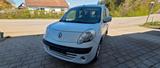 Renault Kangoo E-TECH Z.E. Maxi - Renault Kangoo E-TECH: Van