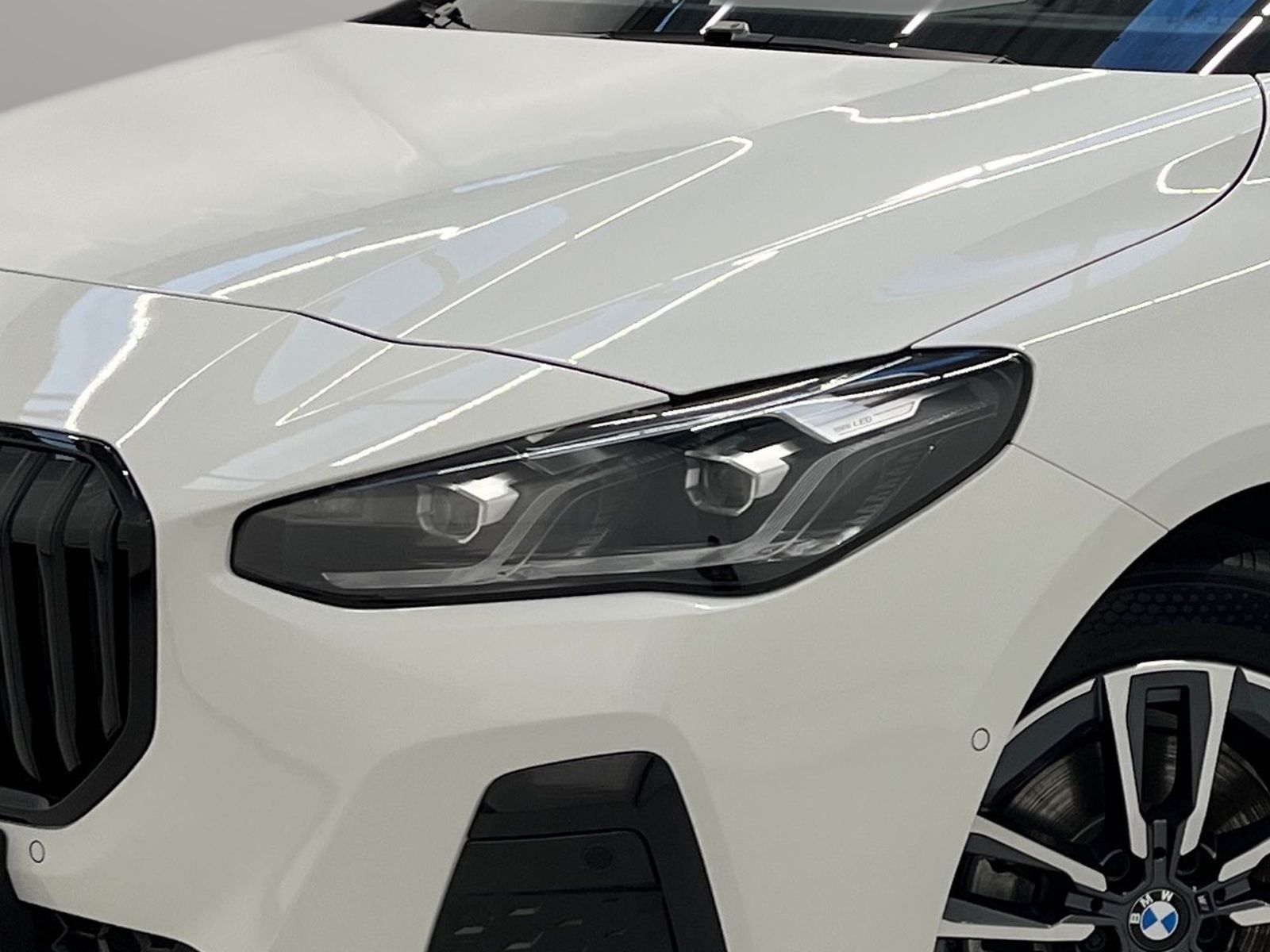 BMW 220 Active Tourer - Bild 7