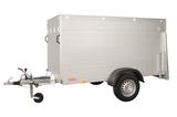 Anssems GTB 1200.251x126 VT 3  - Anssems Pkw-Anhänger
